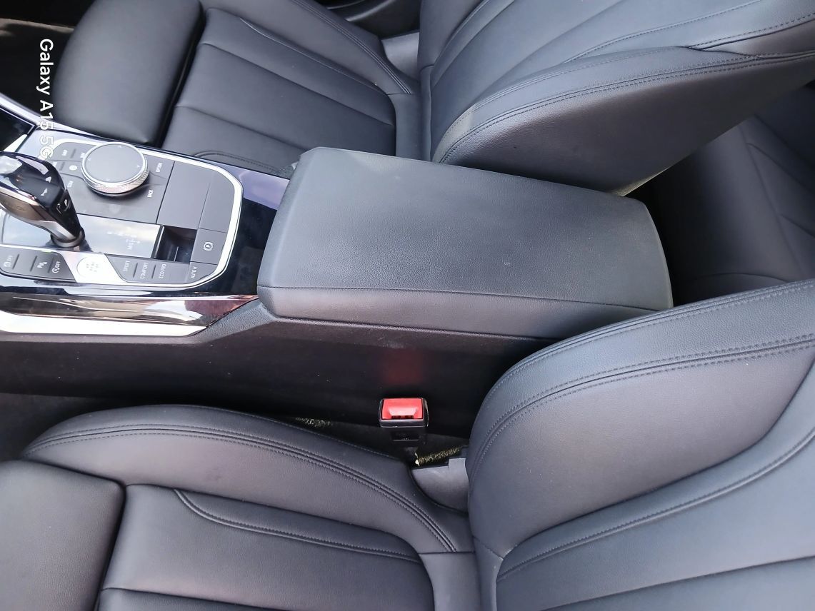 2019 BMW 3 Series 330i Sedan 4D Maitland FL
