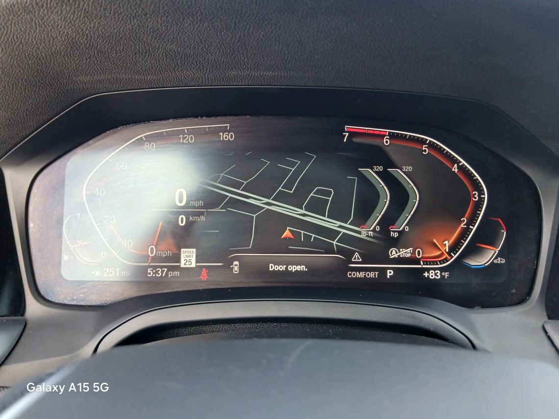 2019 BMW 3 Series 330i Sedan 4D Maitland FL