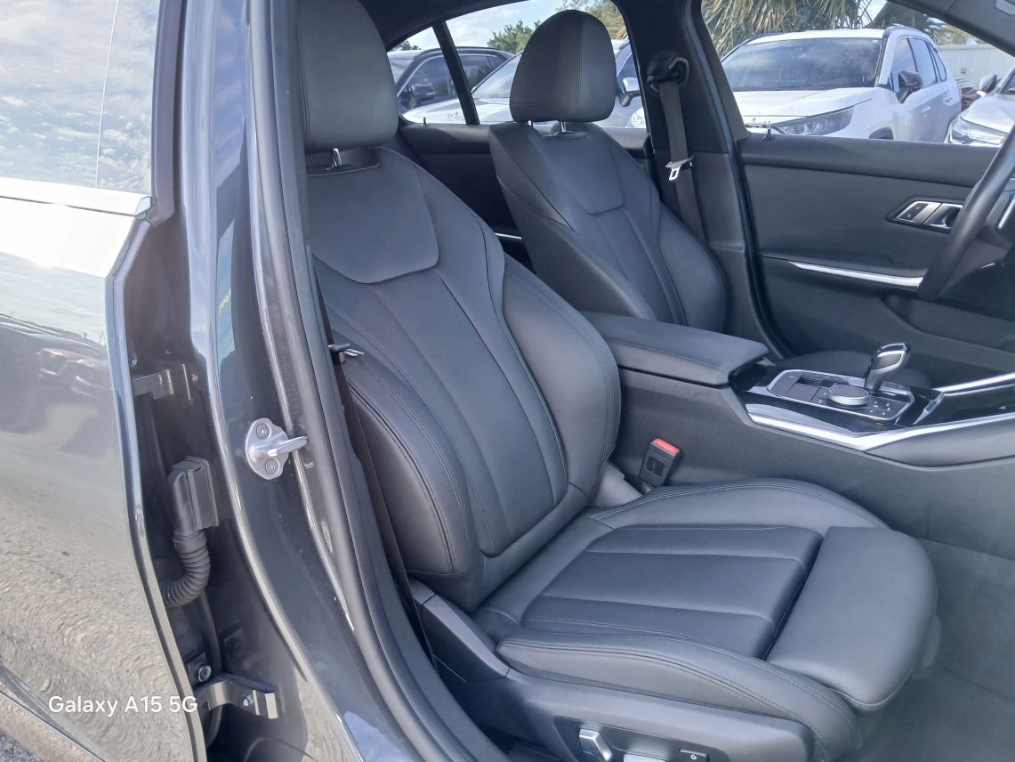 2019 BMW 3 Series 330i Sedan 4D Maitland FL