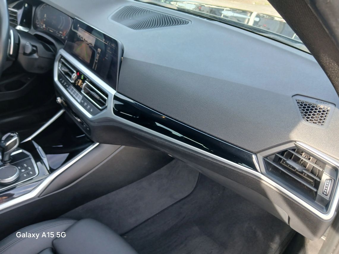 2019 BMW 3 Series 330i Sedan 4D Maitland FL