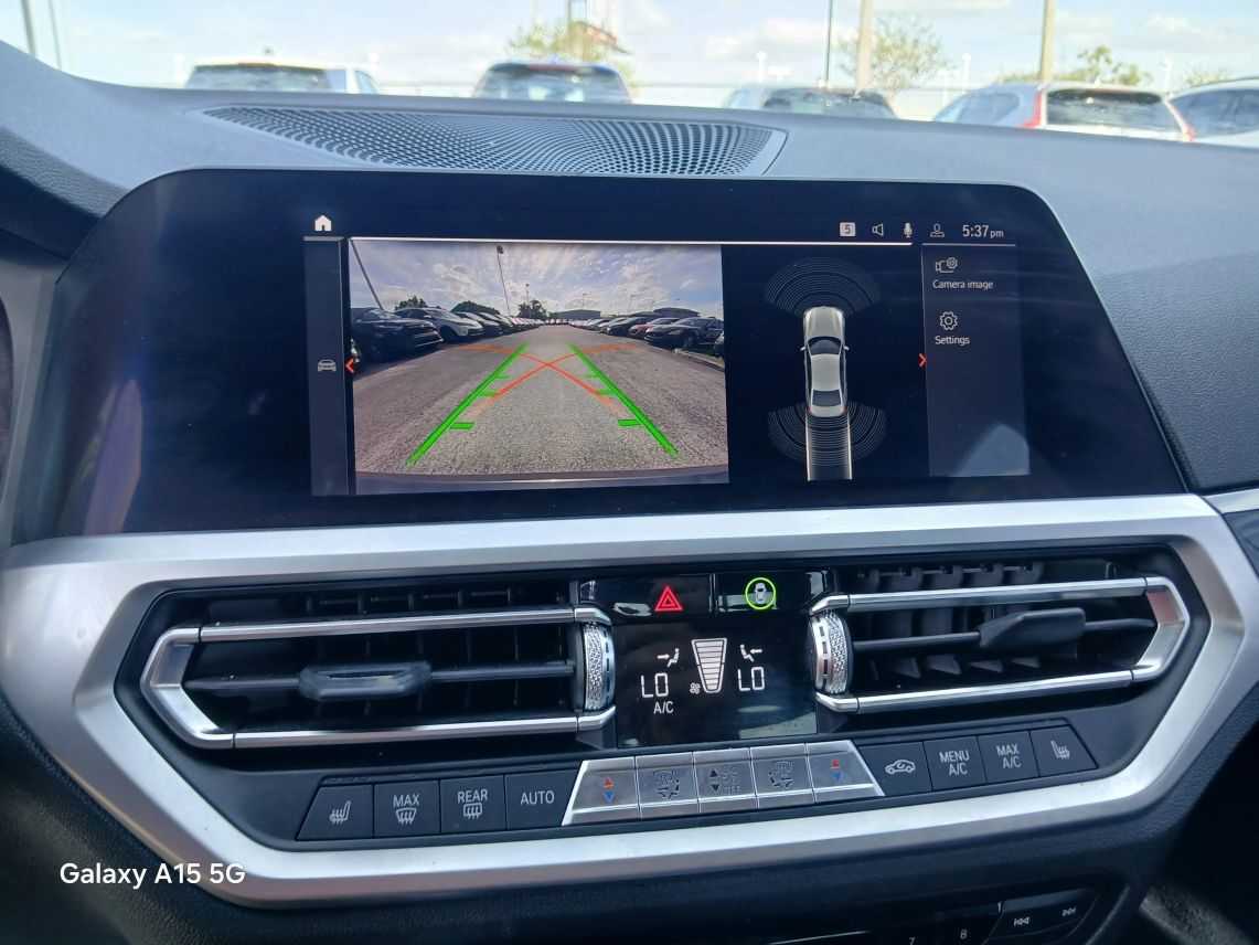 2019 BMW 3 Series 330i Sedan 4D Maitland FL