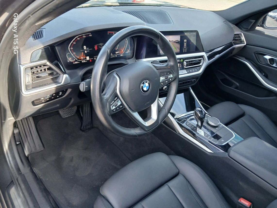 2019 BMW 3 Series 330i Sedan 4D Maitland FL