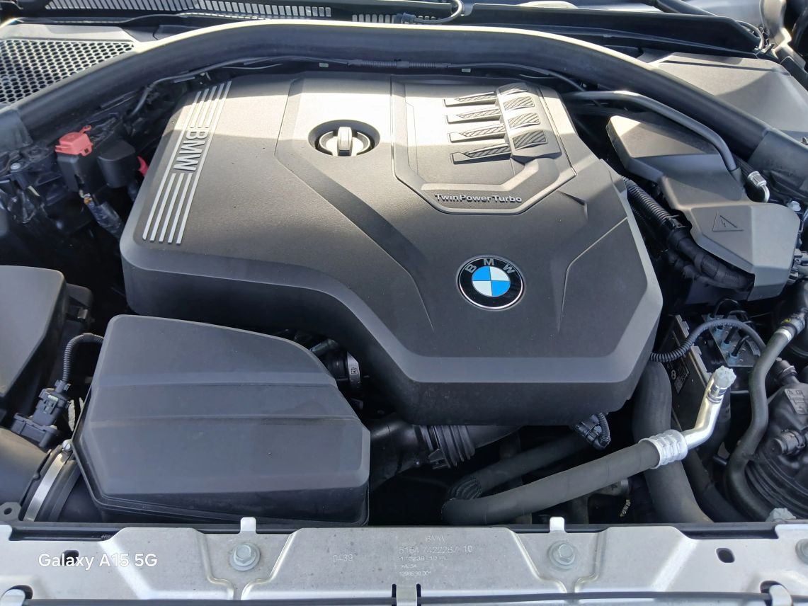 2019 BMW 3 Series 330i Sedan 4D Maitland FL
