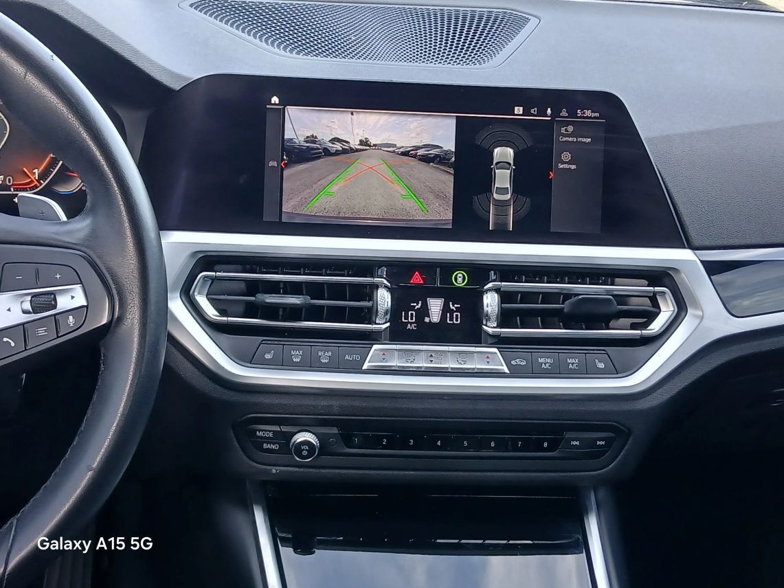 2019 BMW 3 Series 330i Sedan 4D Maitland FL