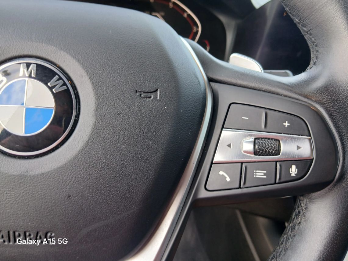 2019 BMW 3 Series 330i Sedan 4D Maitland FL