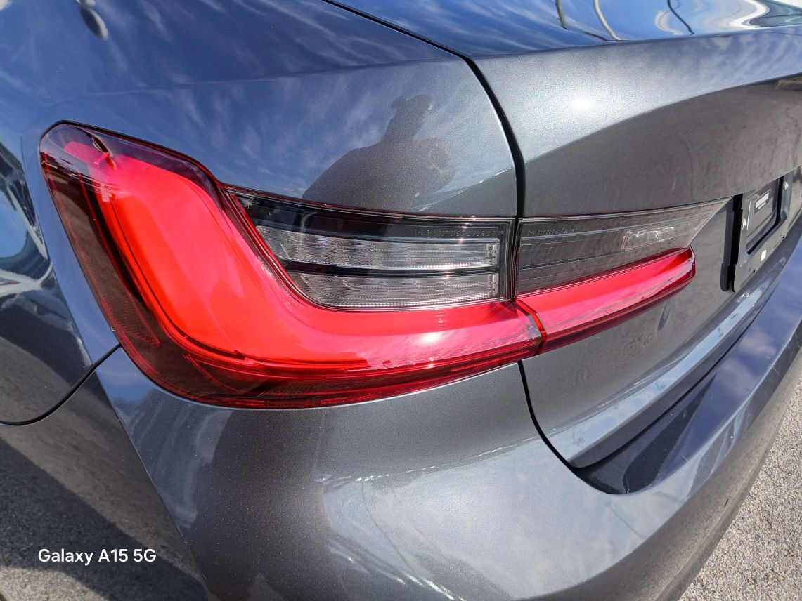 2019 BMW 3 Series 330i Sedan 4D Maitland FL