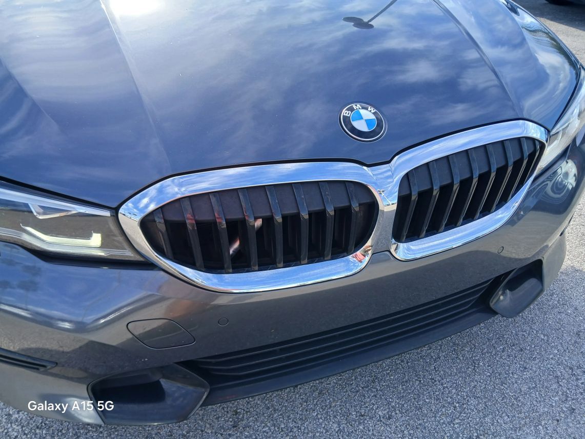 2019 BMW 3 Series 330i Sedan 4D Maitland FL