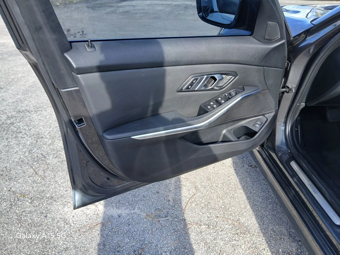 2019 BMW 3 Series 330i Sedan 4D Maitland FL