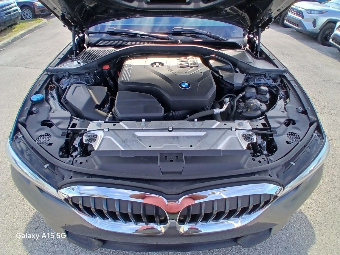 2019 BMW 3 Series 330i Sedan 4D Maitland FL
