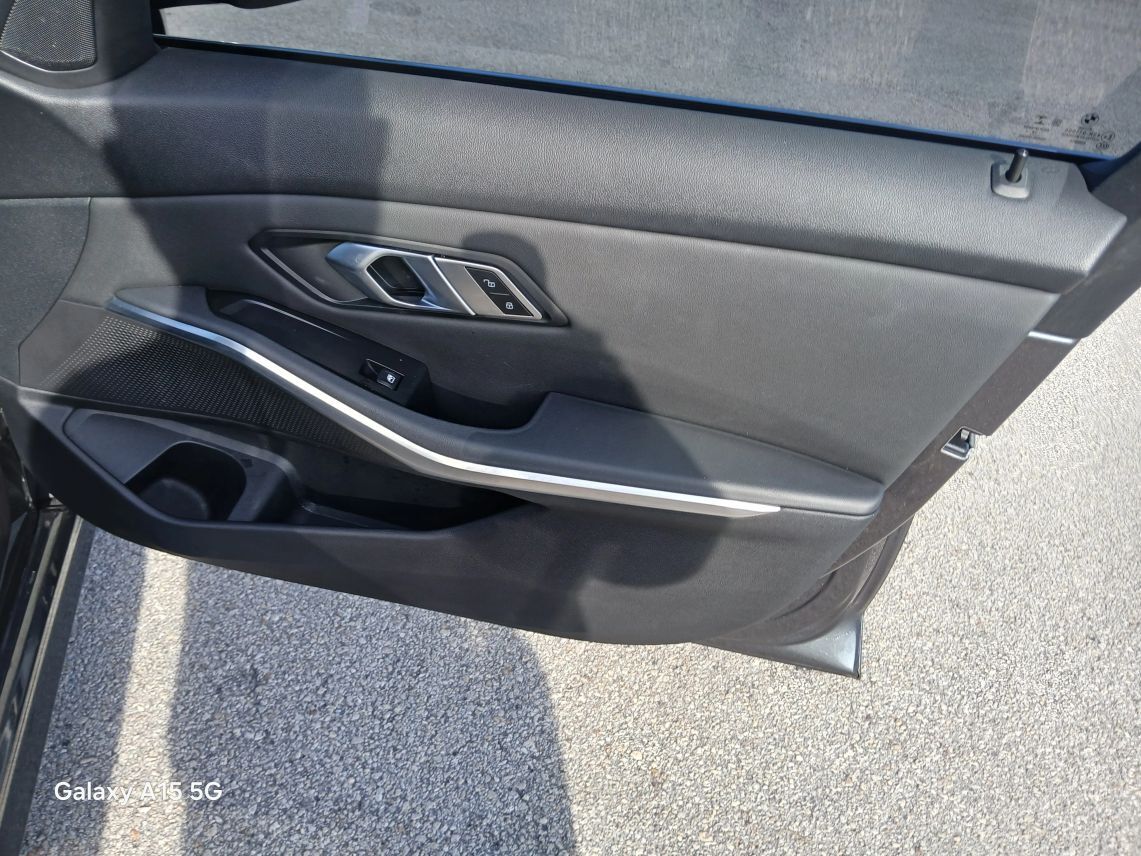 2019 BMW 3 Series 330i Sedan 4D Maitland FL