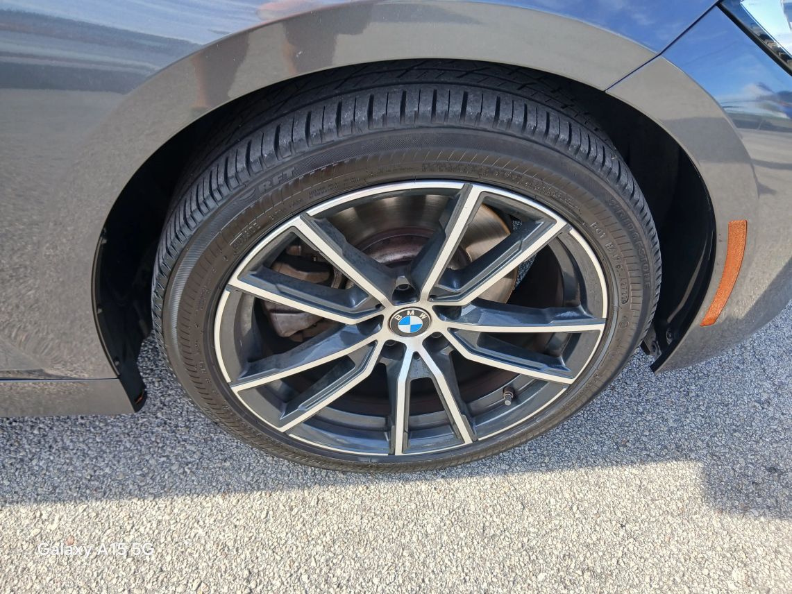 2019 BMW 3 Series 330i Sedan 4D Maitland FL