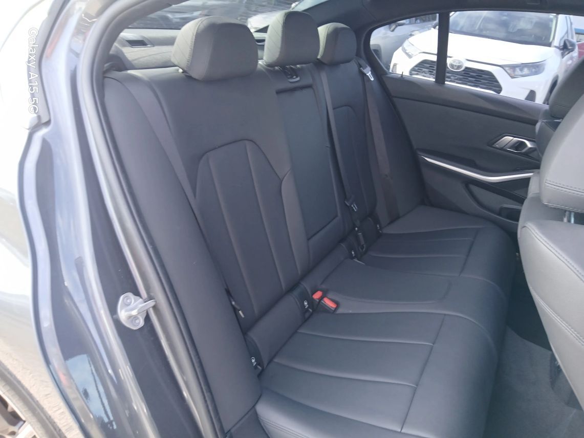 2019 BMW 3 Series 330i Sedan 4D Maitland FL