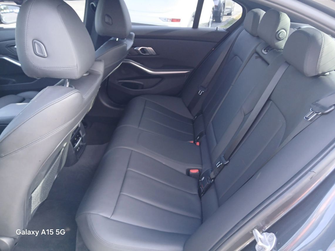 2019 BMW 3 Series 330i Sedan 4D Maitland FL