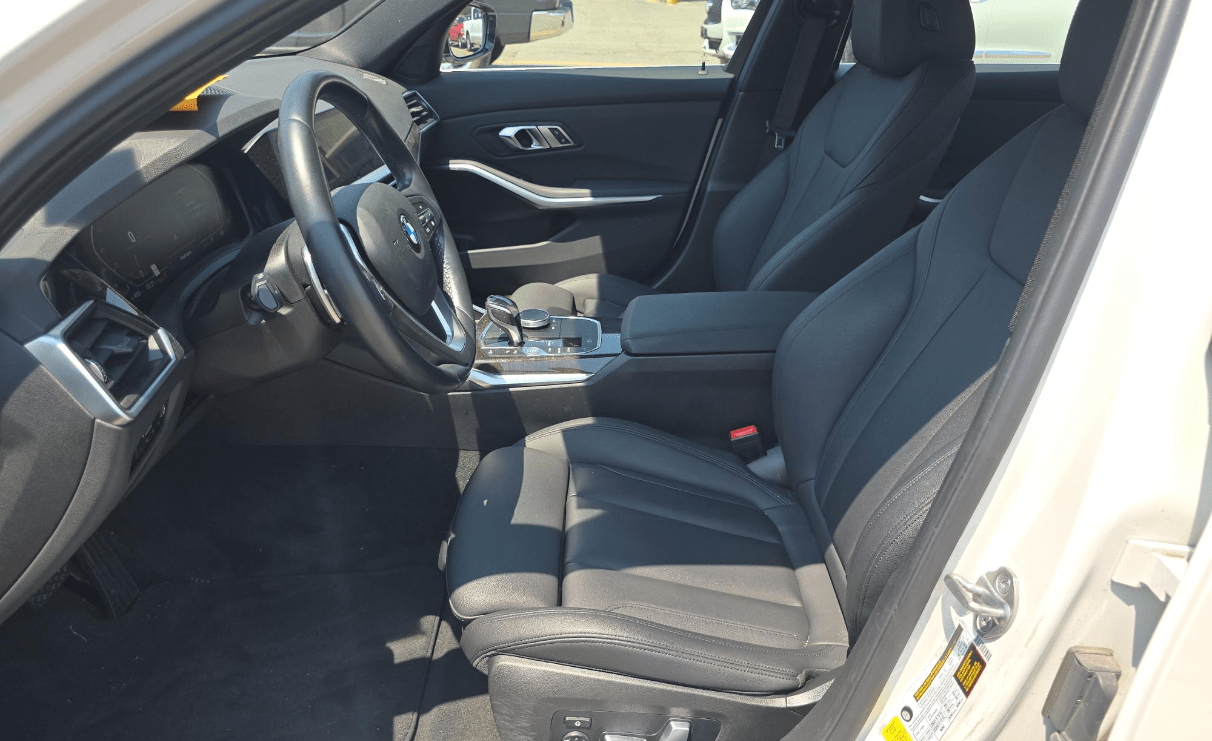 2019 BMW 3 Series 330i Sport Dallas TX