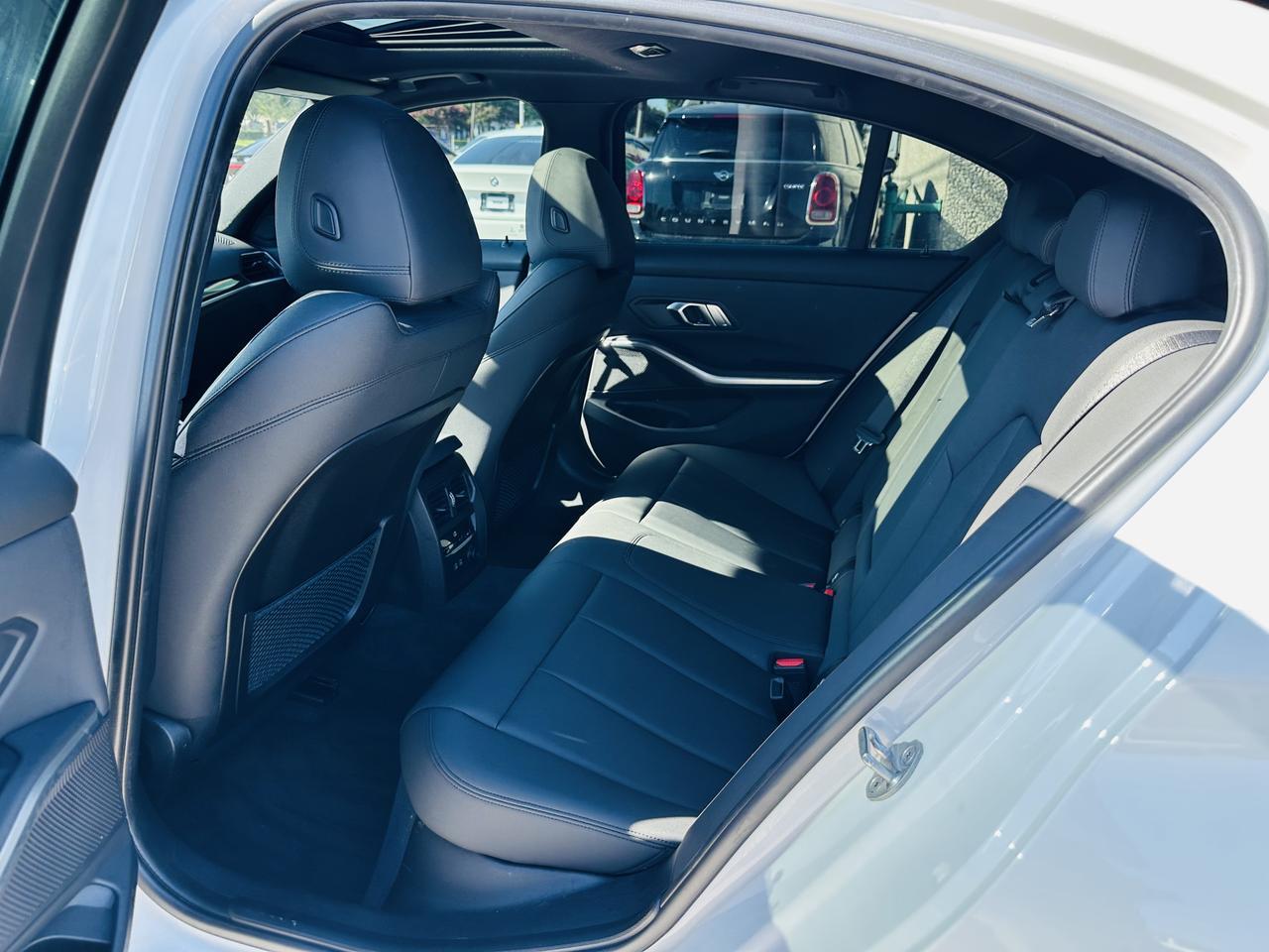 2019 BMW 3 Series 330i Sport Dallas TX