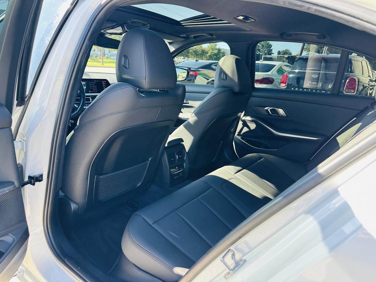 2019 BMW 3 Series 330i Sport Dallas TX