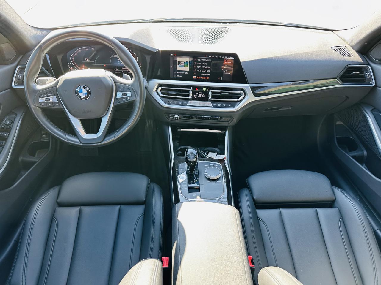 2019 BMW 3 Series 330i Sport Dallas TX