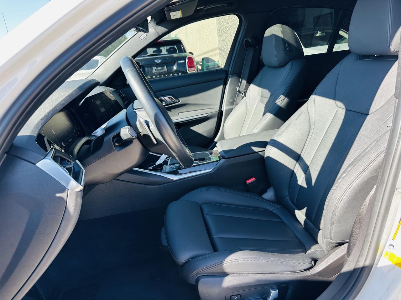 2019 BMW 3 Series 330i Sport Dallas TX