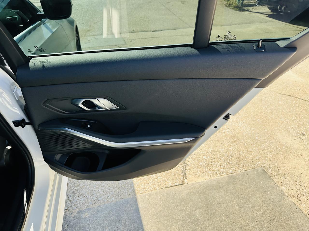 2019 BMW 3 Series 330i Sport Dallas TX