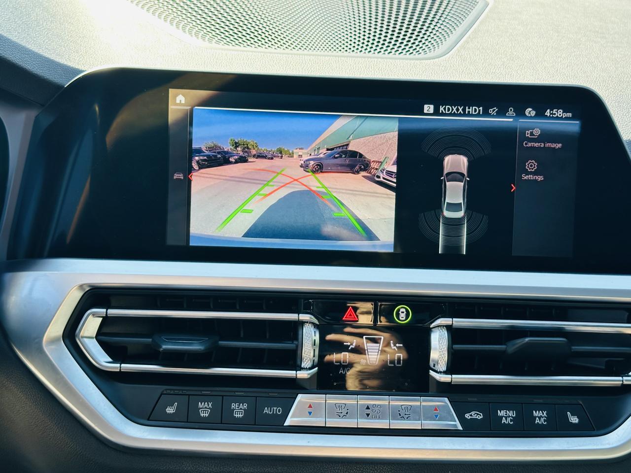 2019 BMW 3 Series 330i Sport Dallas TX
