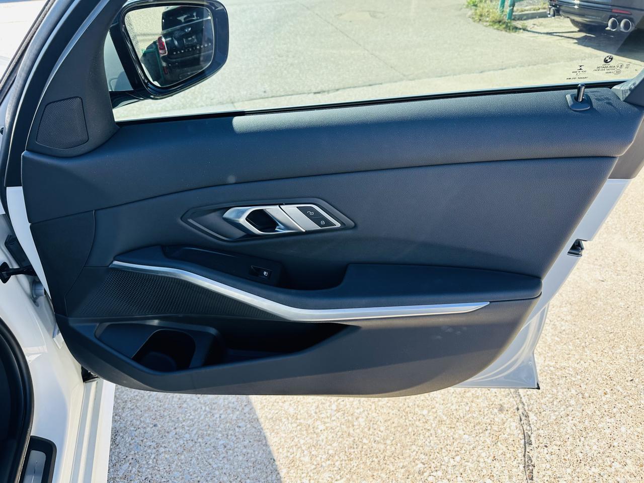 2019 BMW 3 Series 330i Sport Dallas TX