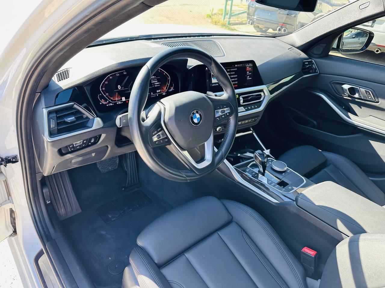 2019 BMW 3 Series 330i Sport Dallas TX