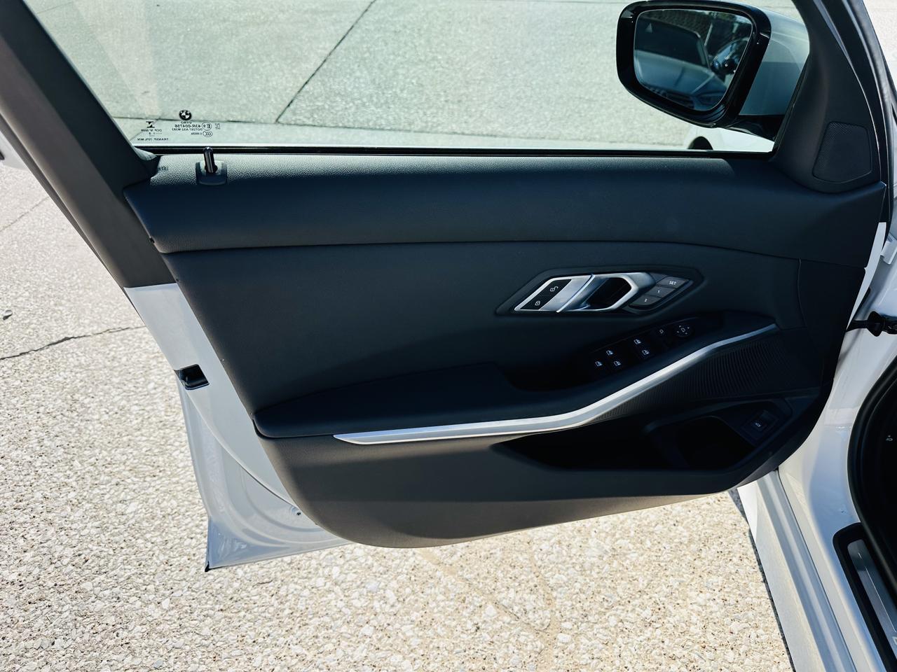2019 BMW 3 Series 330i Sport Dallas TX