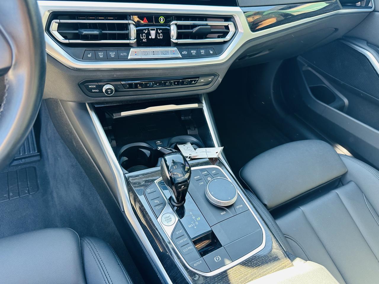 2019 BMW 3 Series 330i Sport Dallas TX