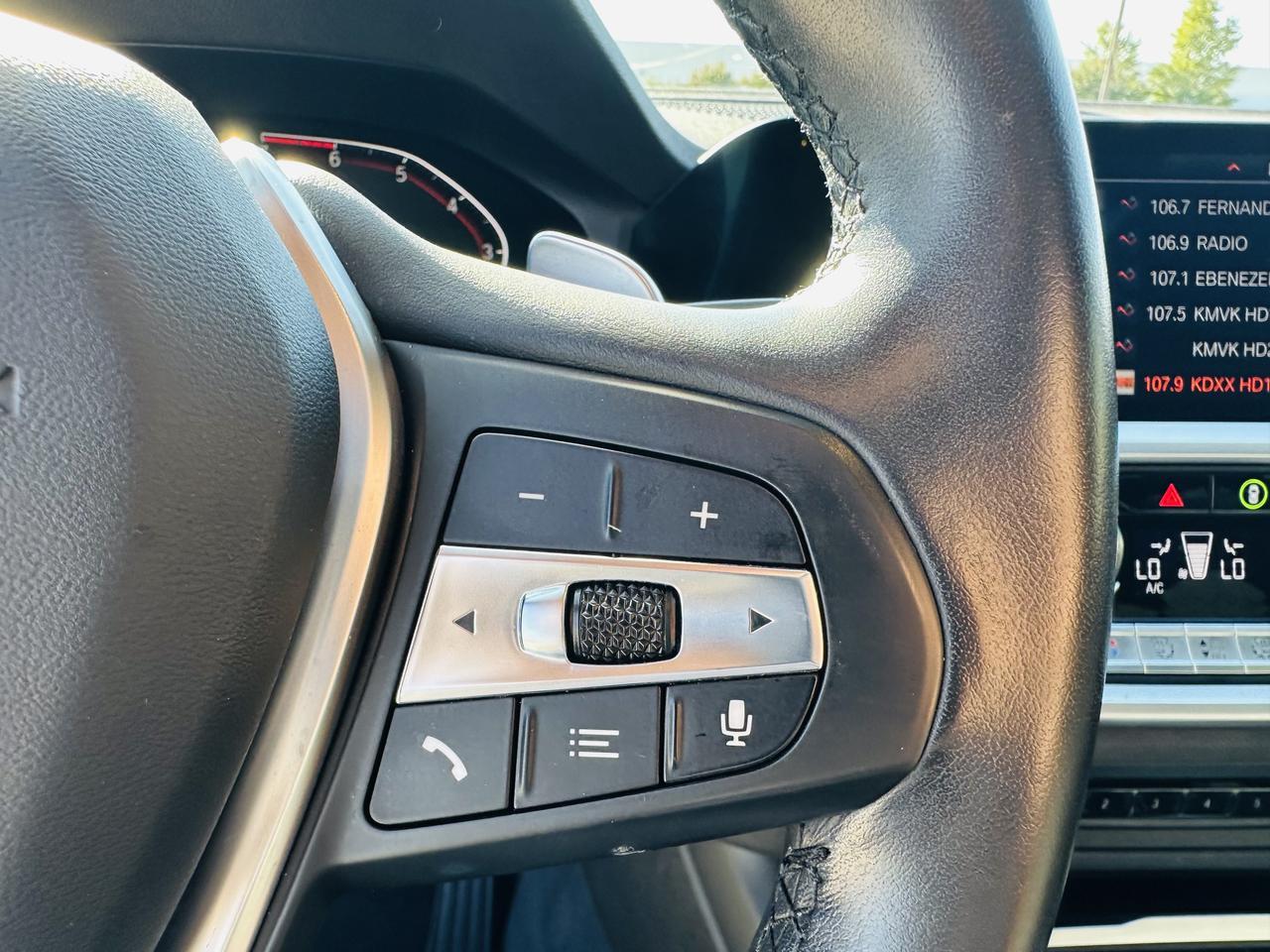 2019 BMW 3 Series 330i Sport Dallas TX