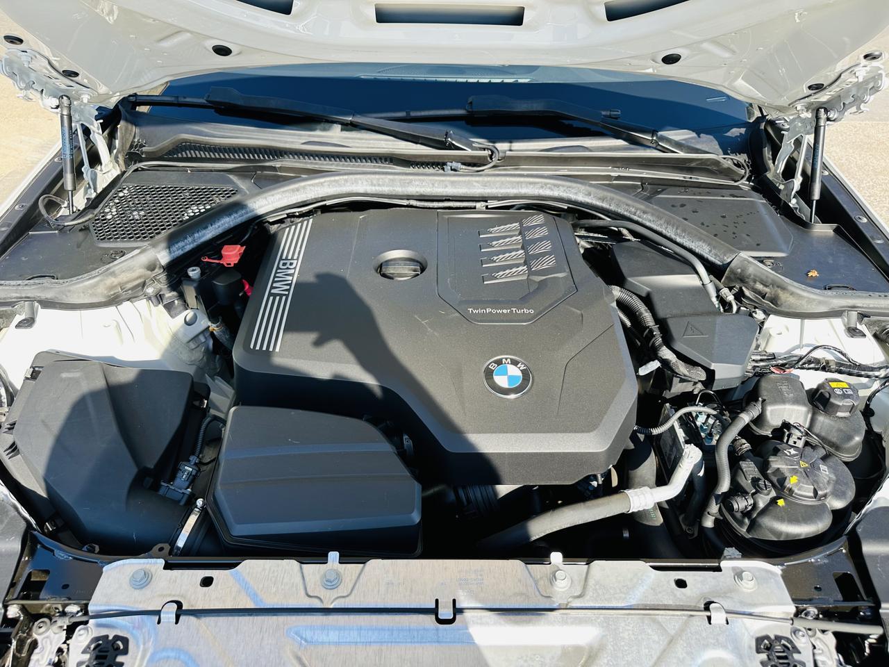 2019 BMW 3 Series 330i Sport Dallas TX