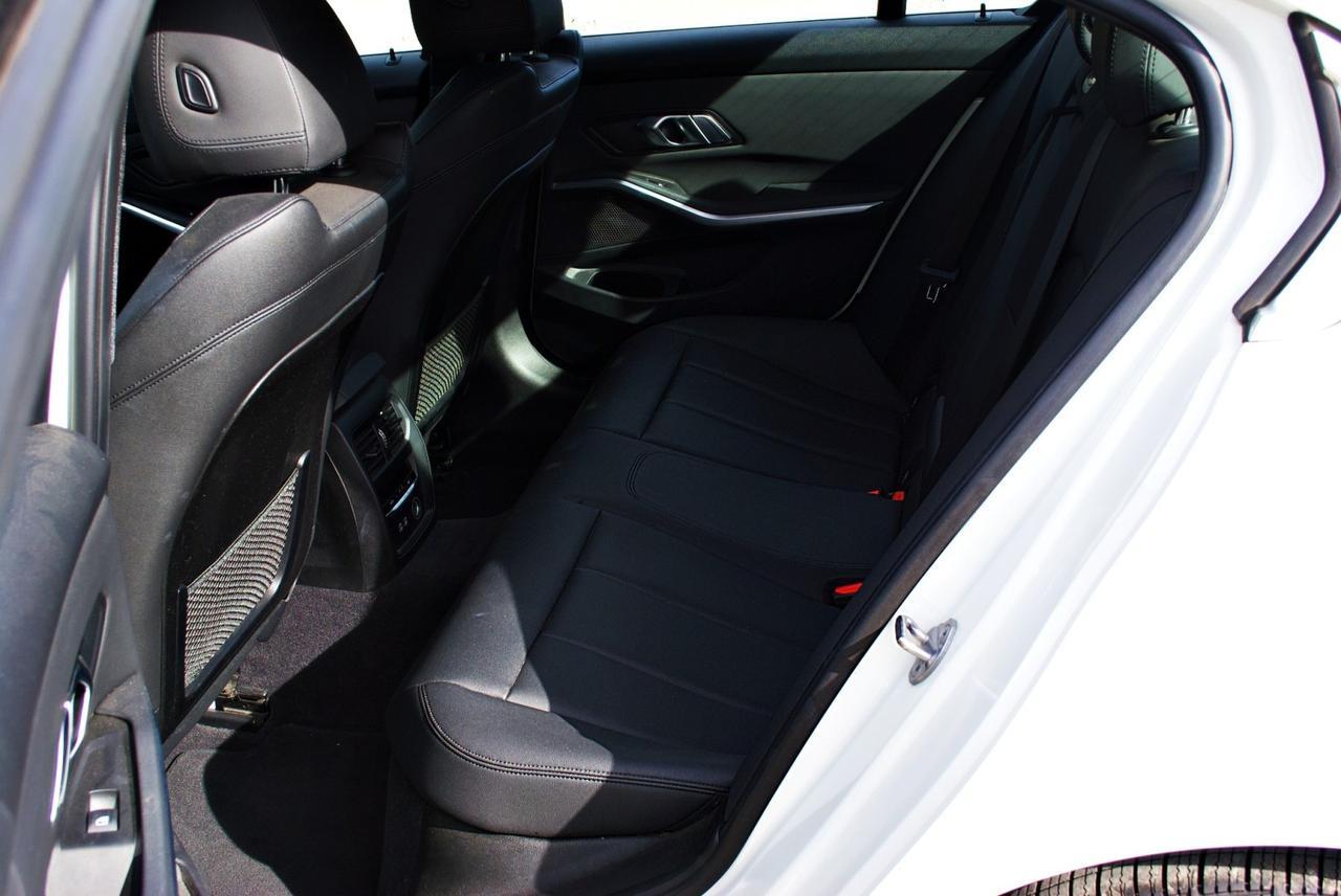 2019 BMW 3 Series 330i Spring Branch TX