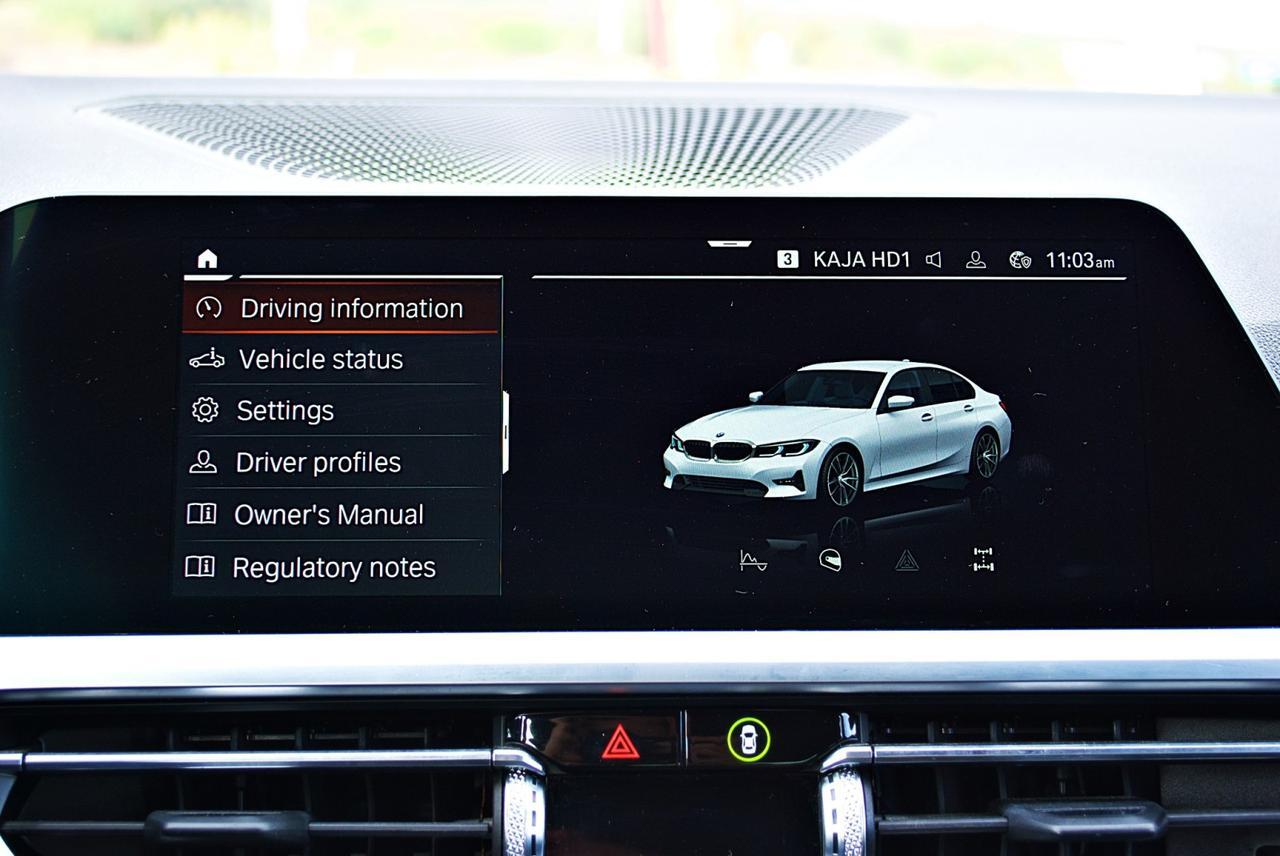 2019 BMW 3 Series 330i Spring Branch TX