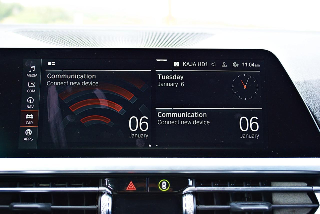 2019 BMW 3 Series 330i Spring Branch TX