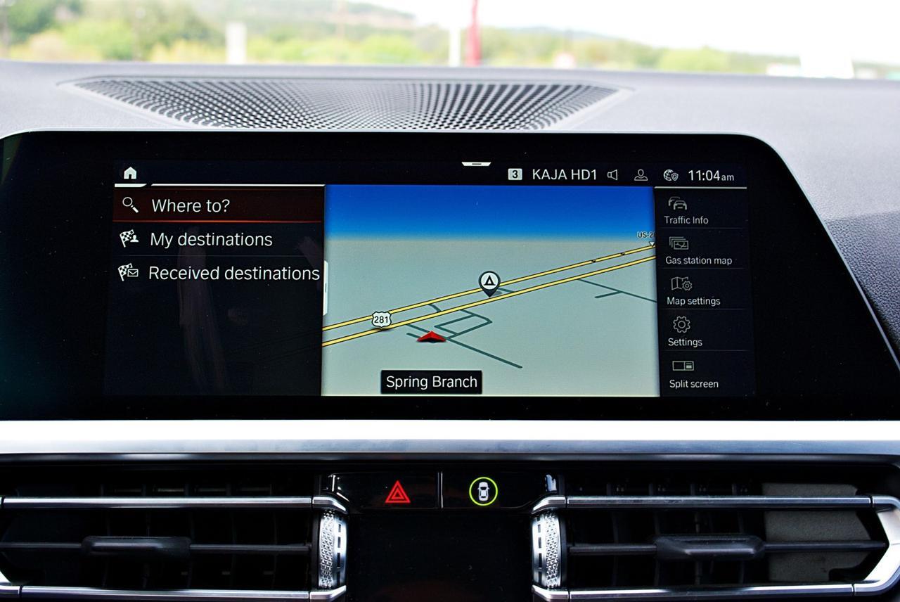 2019 BMW 3 Series 330i Spring Branch TX