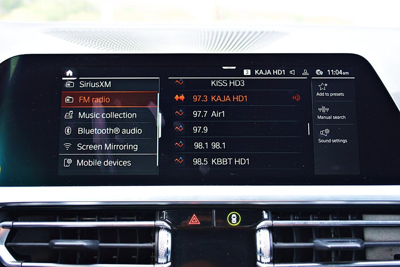 2019 BMW 3 Series 330i Spring Branch TX