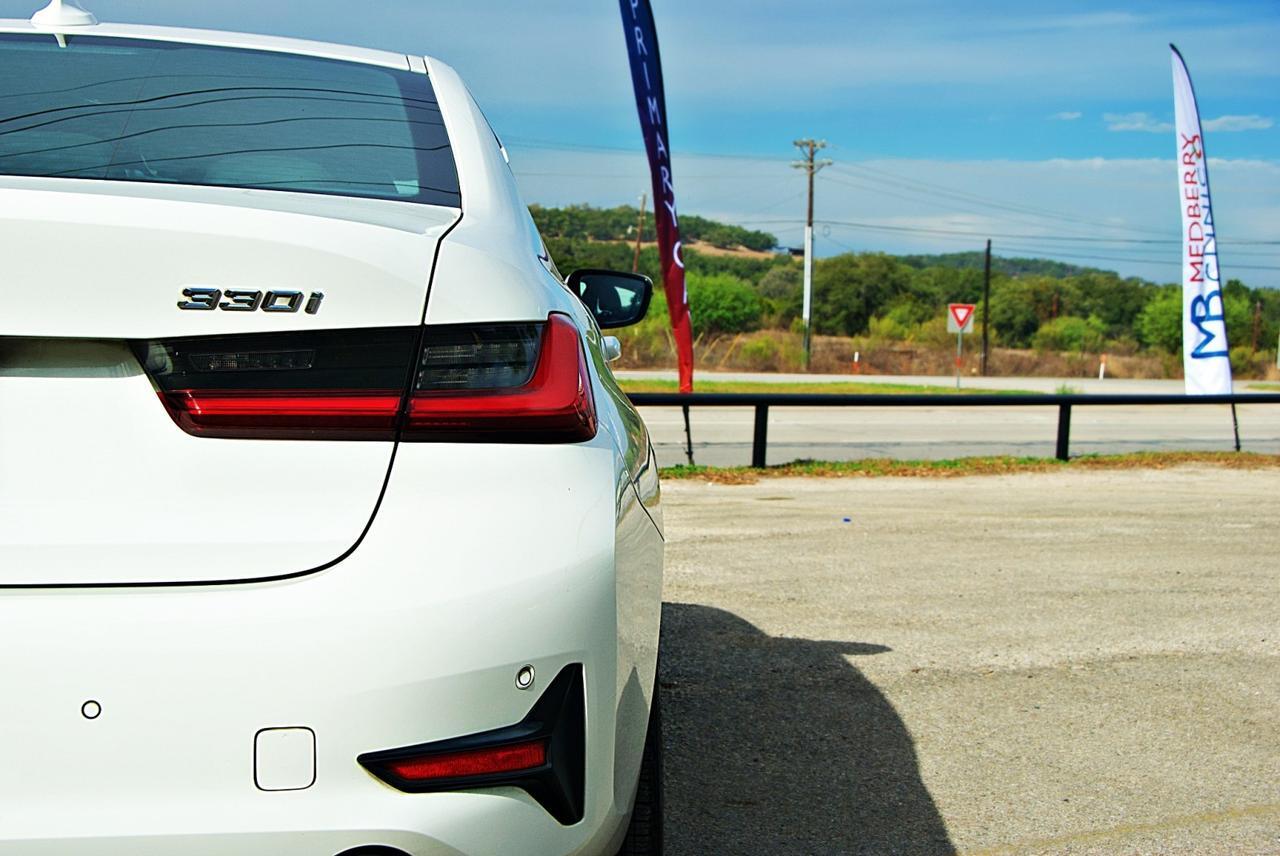 2019 BMW 3 Series 330i Spring Branch TX