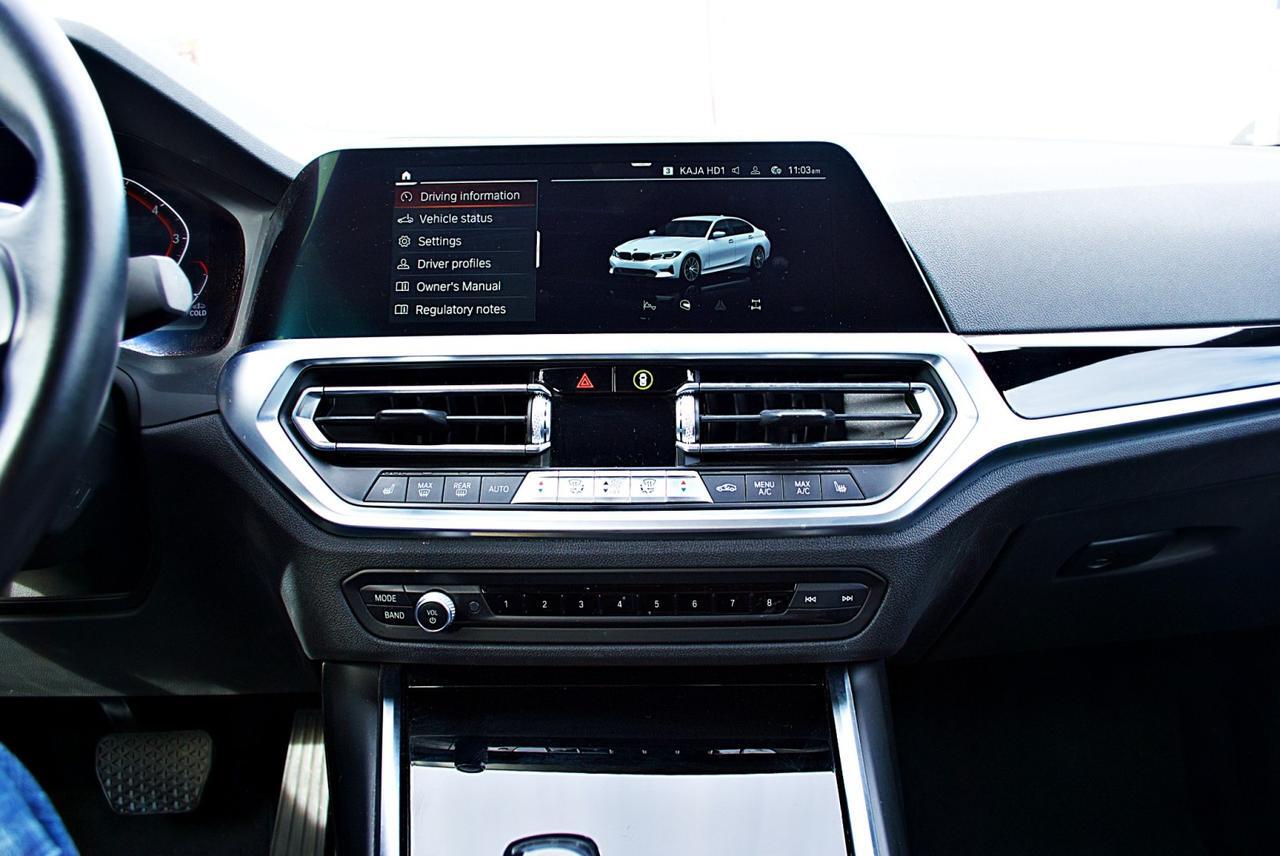 2019 BMW 3 Series 330i Spring Branch TX