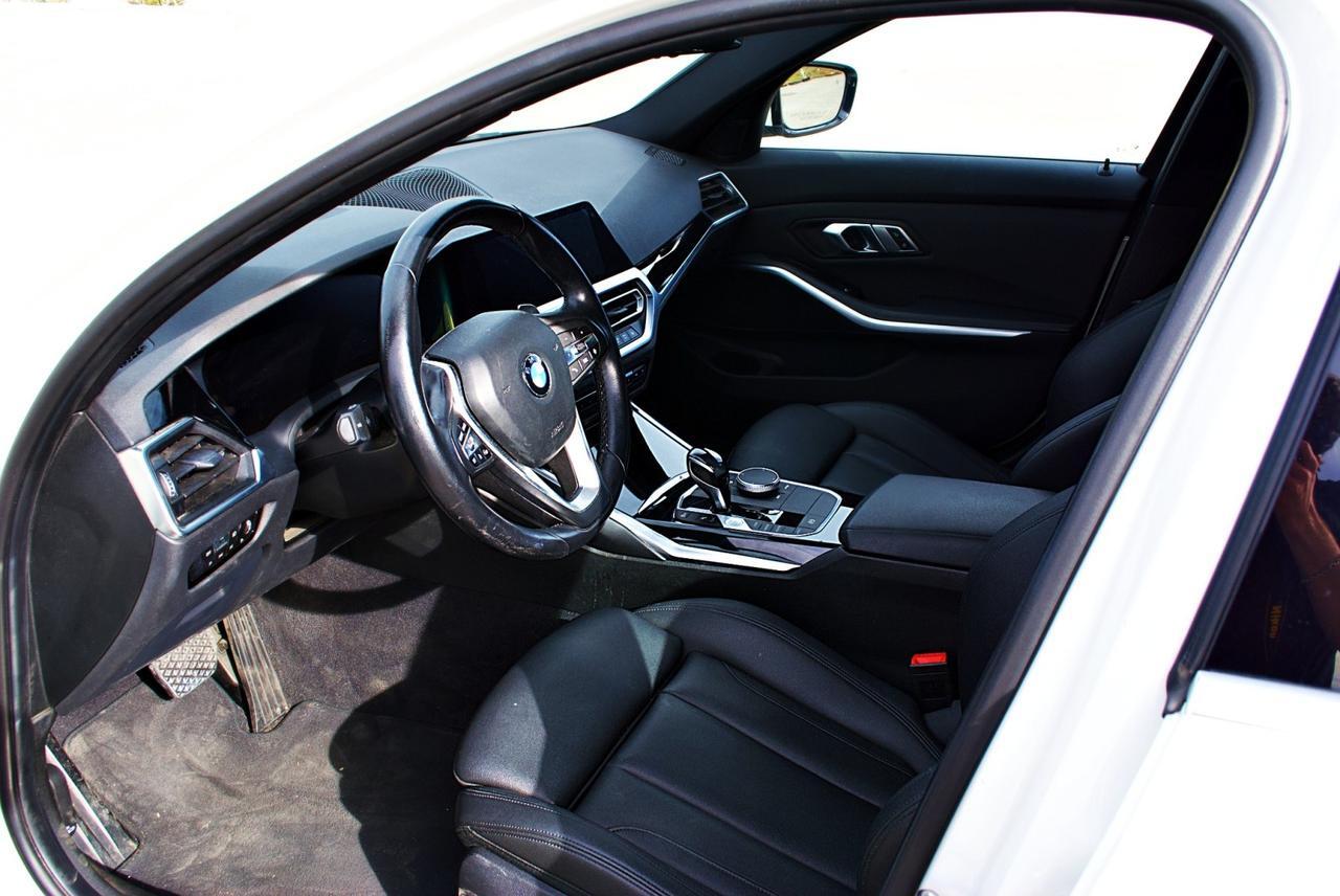 2019 BMW 3 Series 330i Spring Branch TX