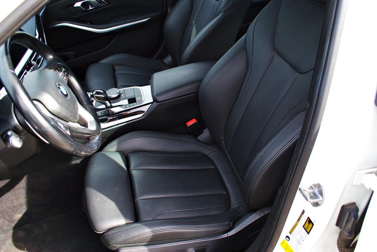 2019 BMW 3 Series 330i Spring Branch TX