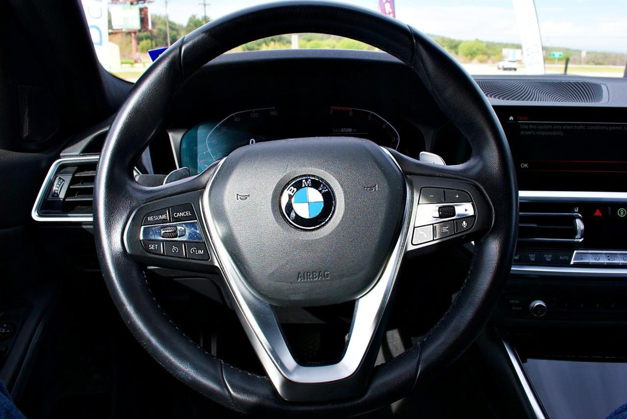 2019 BMW 3 Series 330i Spring Branch TX