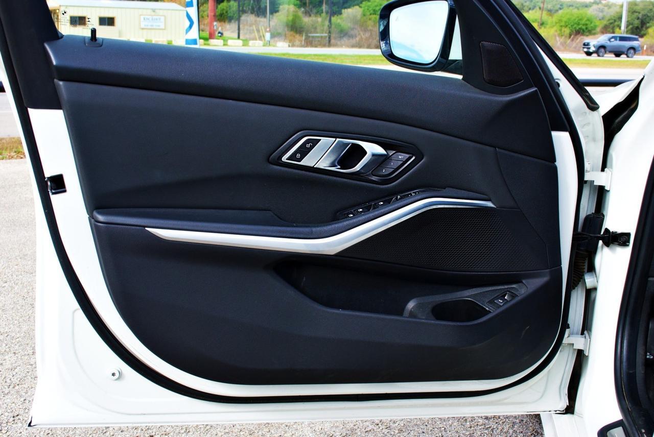 2019 BMW 3 Series 330i Spring Branch TX
