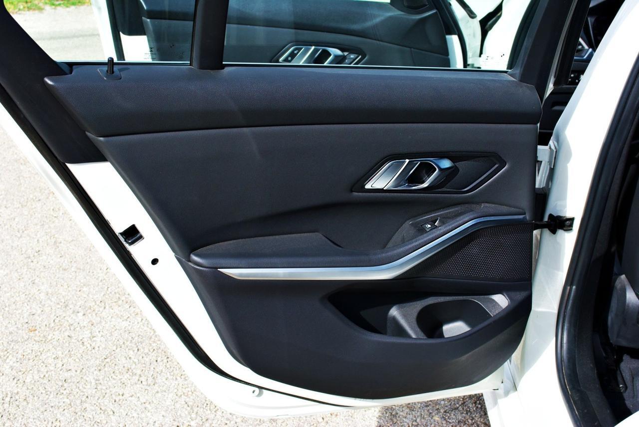 2019 BMW 3 Series 330i Spring Branch TX