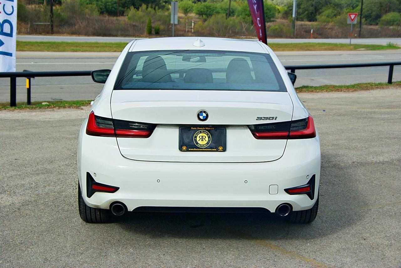 2019 BMW 3 Series 330i Spring Branch TX
