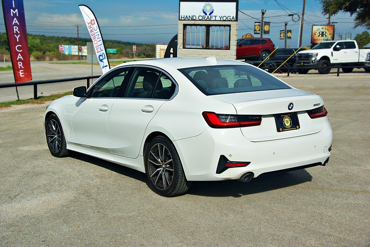 2019 BMW 3 Series 330i Spring Branch TX