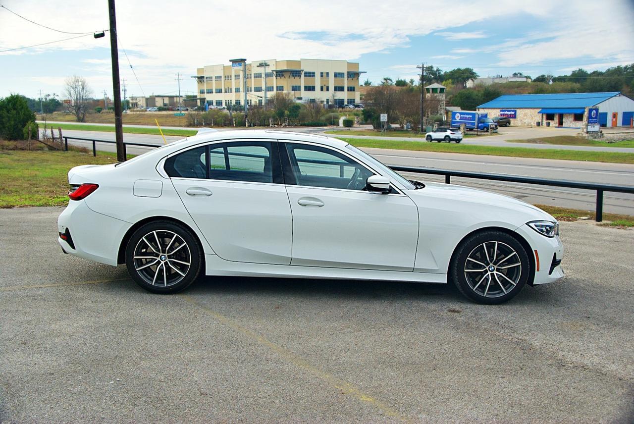 2019 BMW 3 Series 330i Spring Branch TX