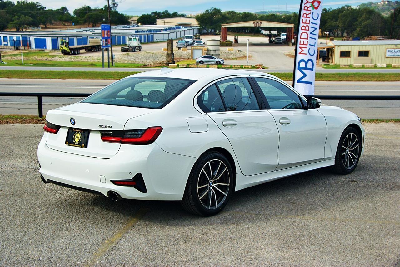2019 BMW 3 Series 330i Spring Branch TX