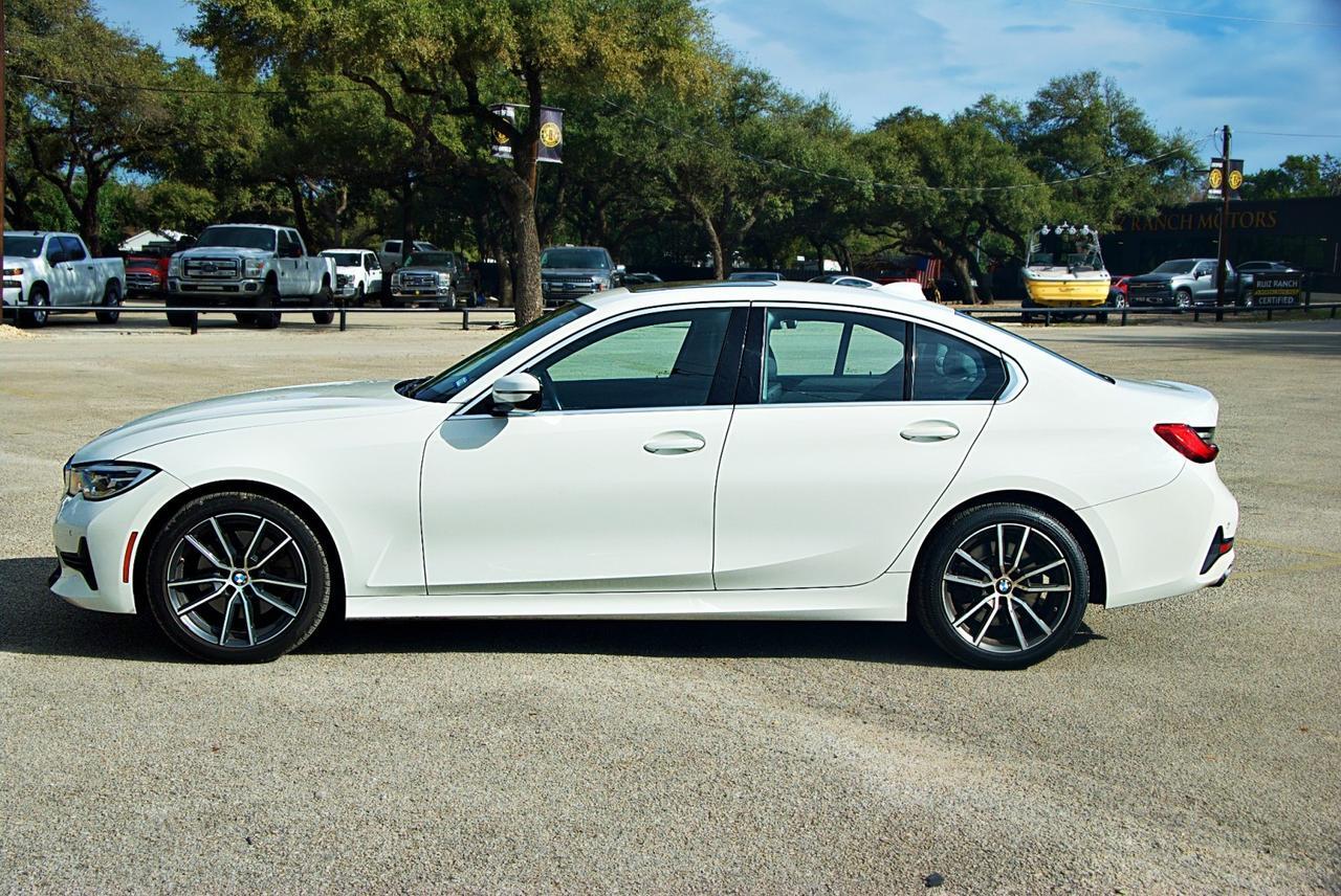 2019 BMW 3 Series 330i Spring Branch TX