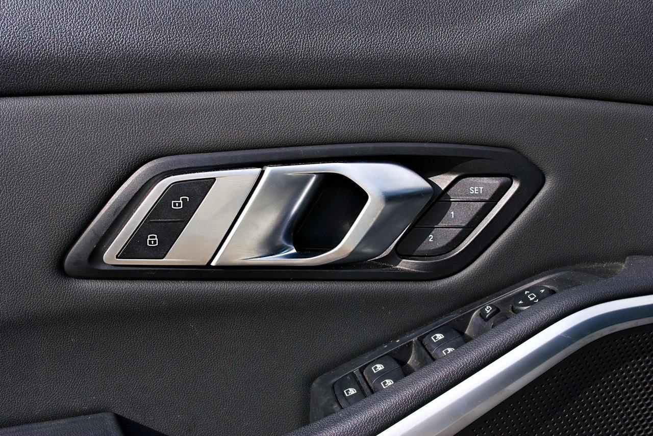 2019 BMW 3 Series 330i Spring Branch TX