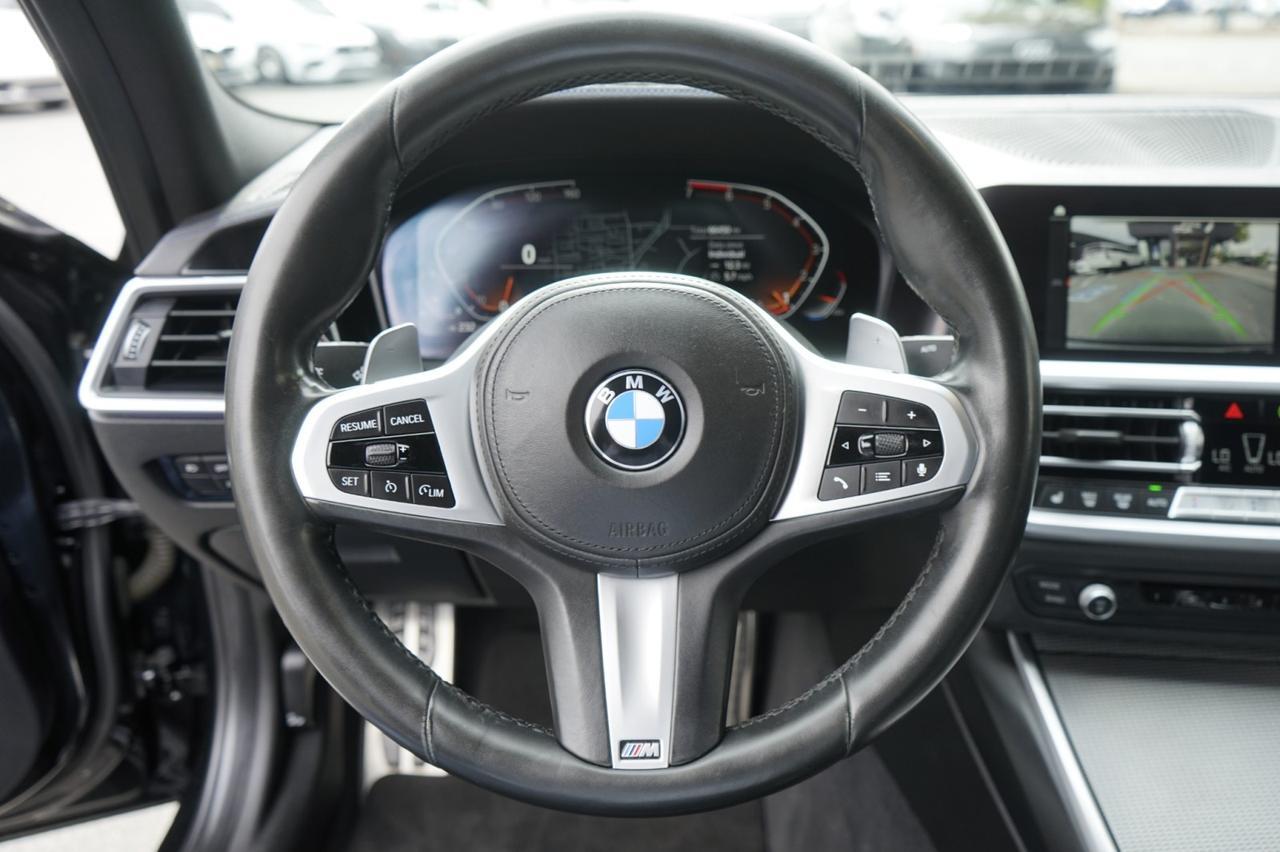 2019 BMW 3 Series 330i Walnut Creek CA