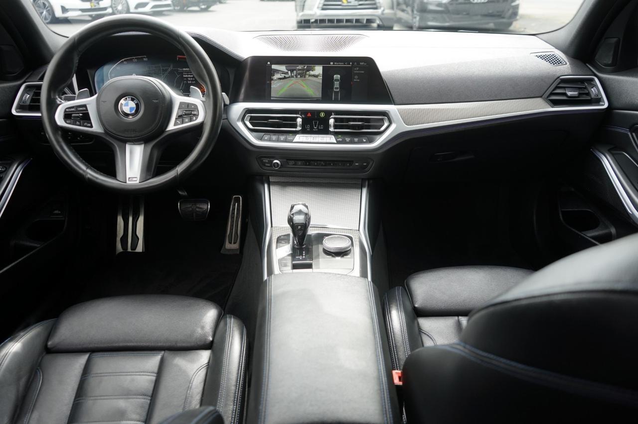 2019 BMW 3 Series 330i Walnut Creek CA